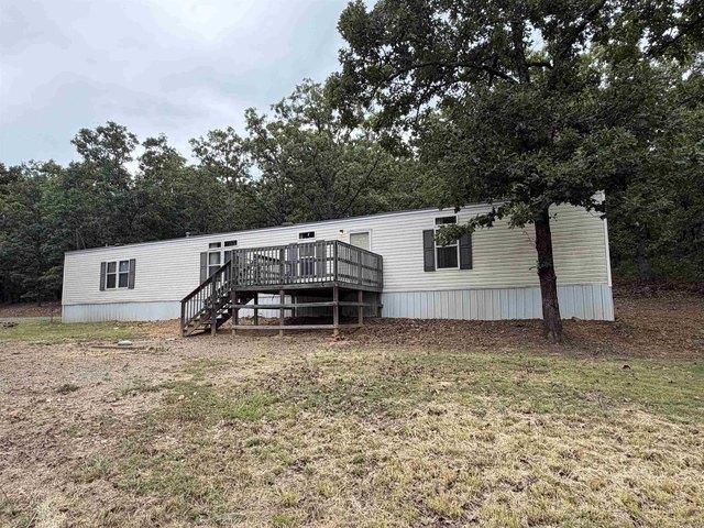 House for sale in Ark