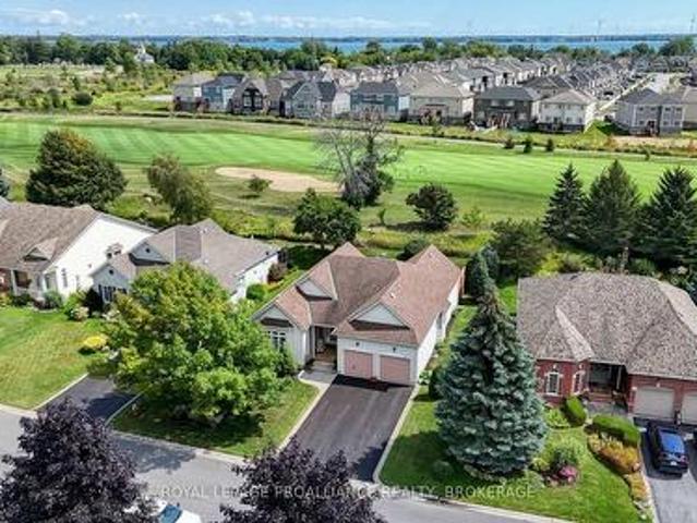 House for sale in Loyalist, Ontario