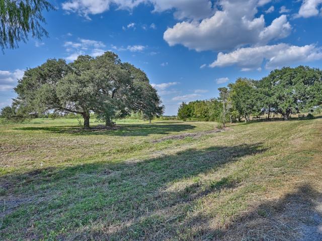 Land for sale in Burton, Texas