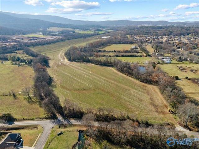 Land for sale in Huntsville