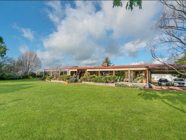 Property for rent in Camerons Creek, Victoria