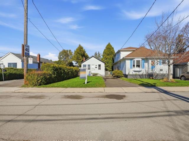 House for rent in Glenview East, Hamilton