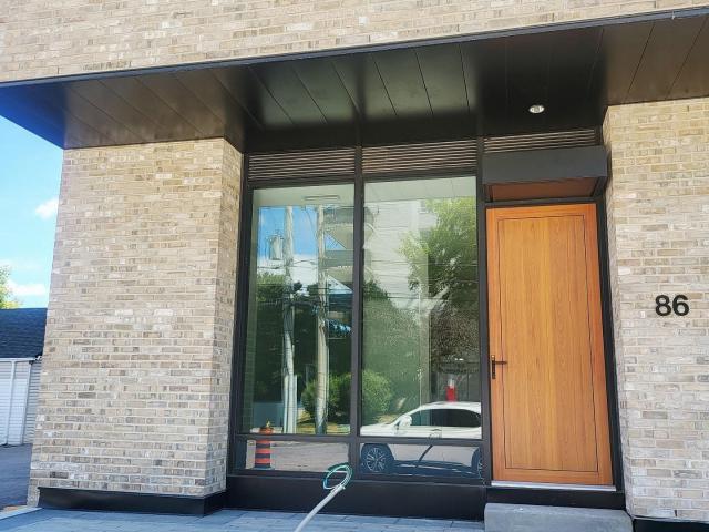 Condo for rent in Mississauga, Ontario