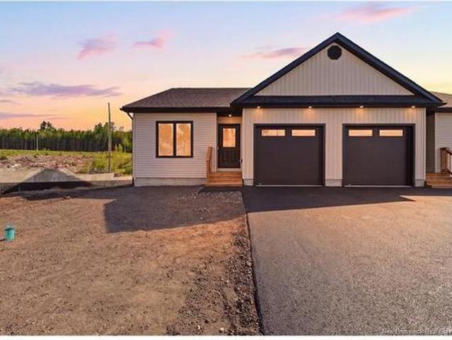 House for sale in Fredericton, New Brunswick