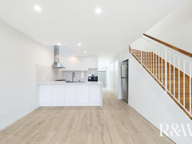 House for rent in Sydney, New South Wales