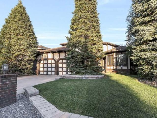 House for sale in Anders South, City of Red Deer