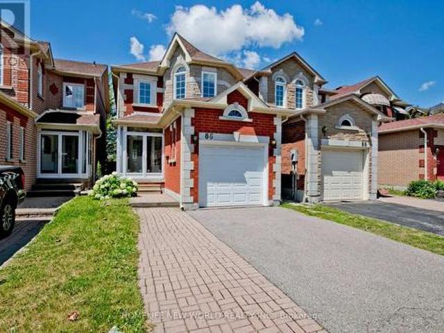 House for sale in York, Ontario
