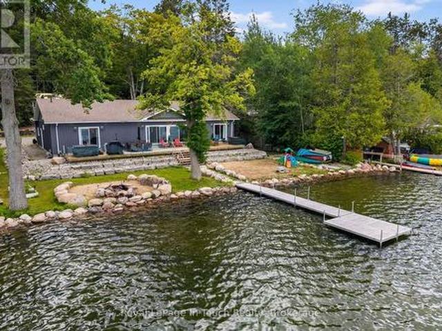 House for rent in Tiny, Ontario