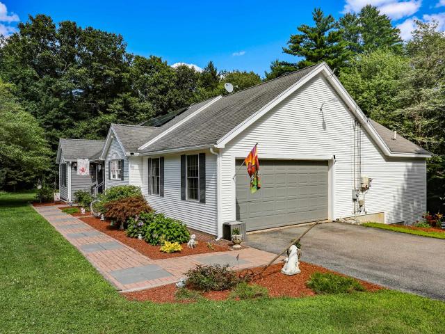 House for sale in New Hampshire