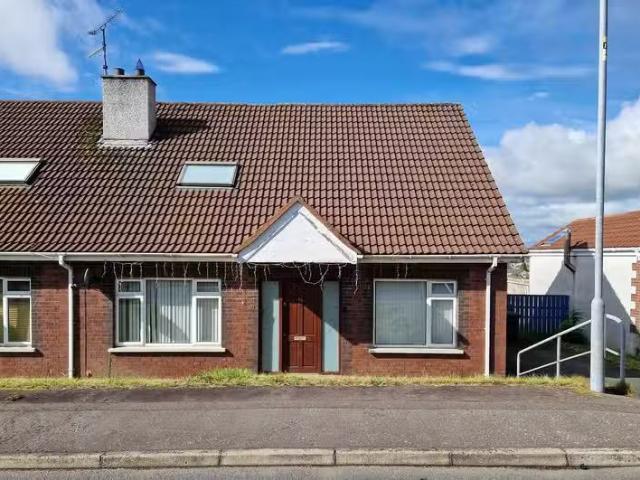 House for sale in Edenderry, North Tipperary