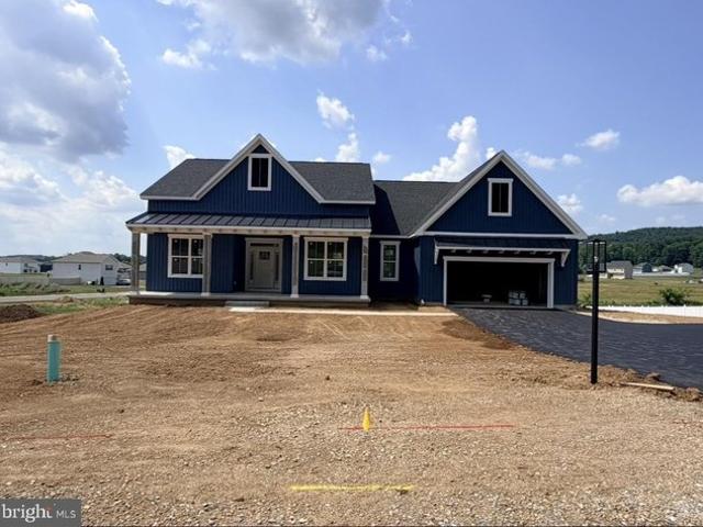House for sale in Hanover, Pennsylvania