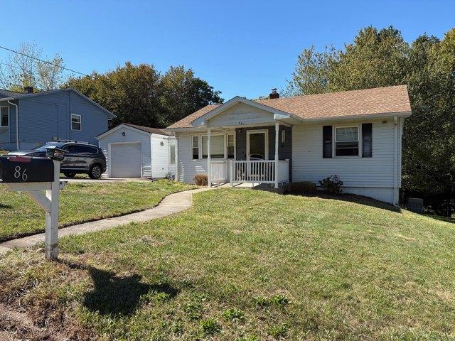 House for sale in Meriden, Connecticut