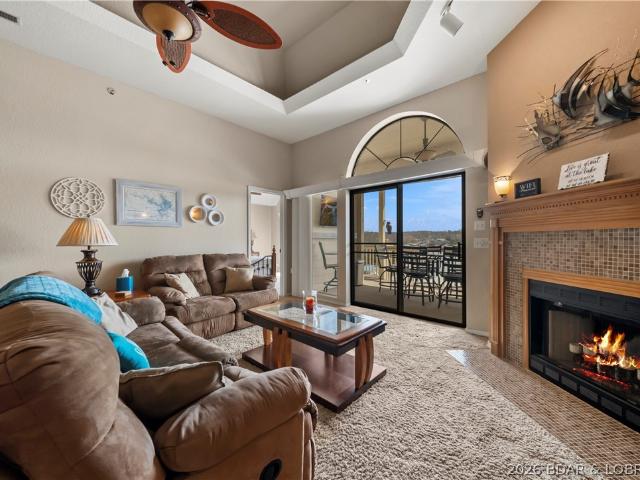 Condo for sale in Missouri