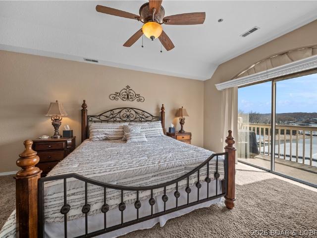Condo for sale in Lake Ozark, Missouri