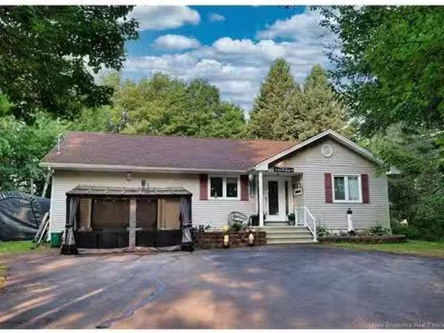 House for sale in Dundas, New Brunswick