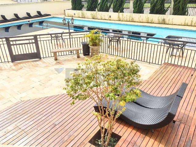 Apartamento aluguel em Região Imediata de Bragança Paulista, Atibaia