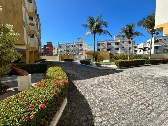 Apartamento aluguel em Capim Macio, Natal