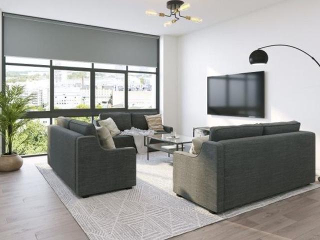 Apartment for rent in Peterborough