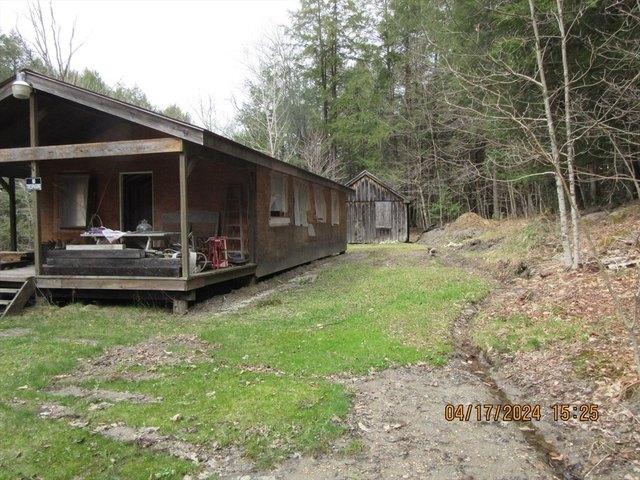 House for sale in Williamsburg, Massachusetts