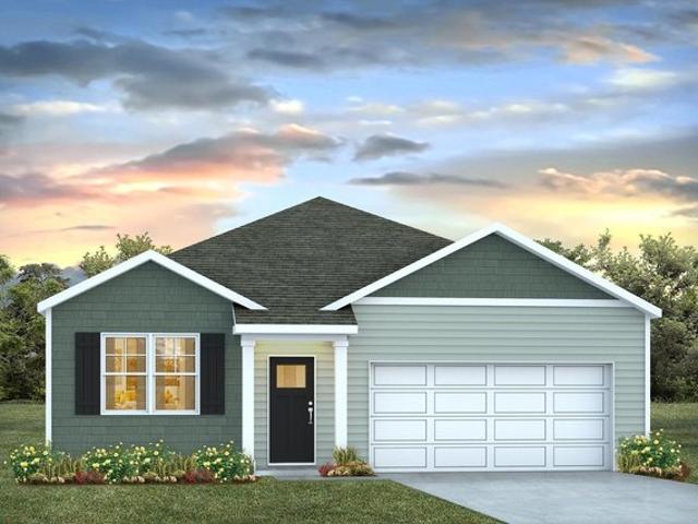 House for sale in Clarendon, North Carolina