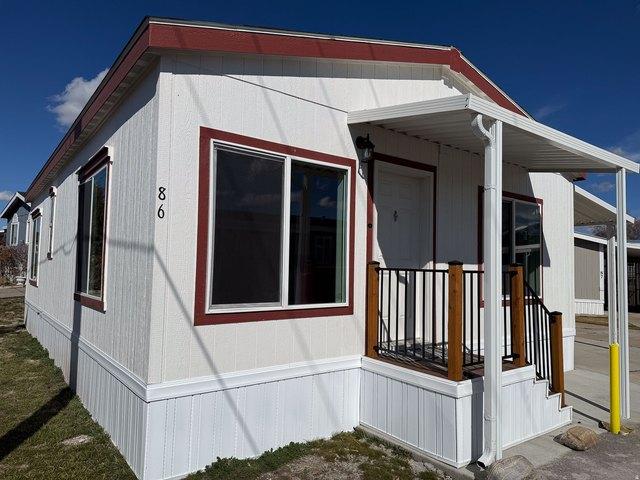 House for sale in Layton, Utah