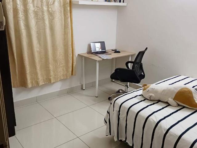 Room for rent in Georgetown, Penang