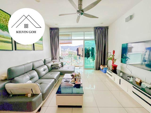 Condominium for sale in Penang