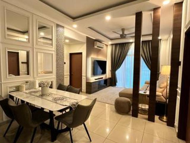 Condominium for sale in Penang