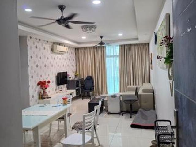 Condominium for rent in Penang