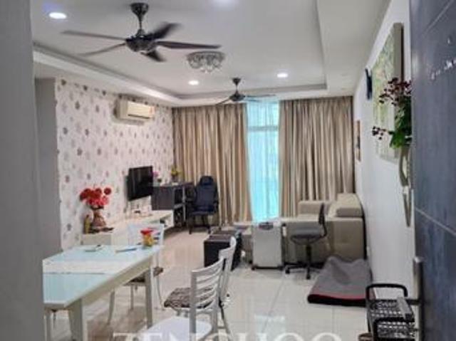 Condominium for rent in Pulau Pinang