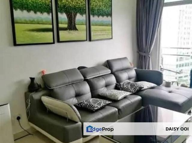 Condominium for sale in Georgetown, Penang