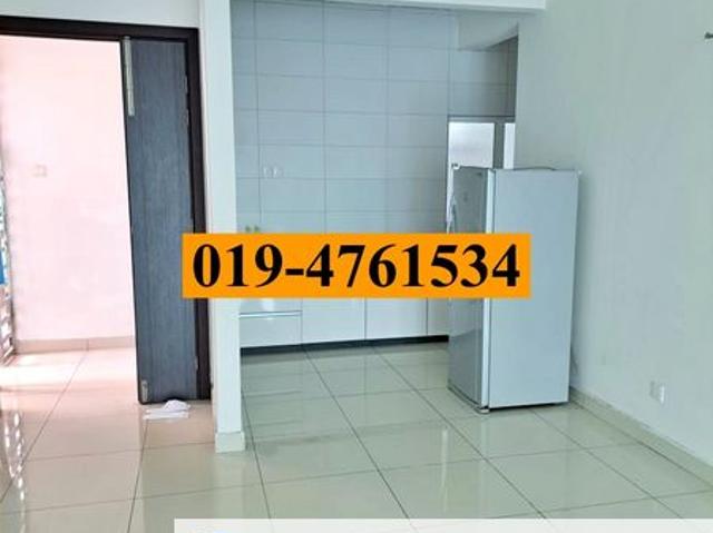 Condominium for sale in Georgetown, Penang