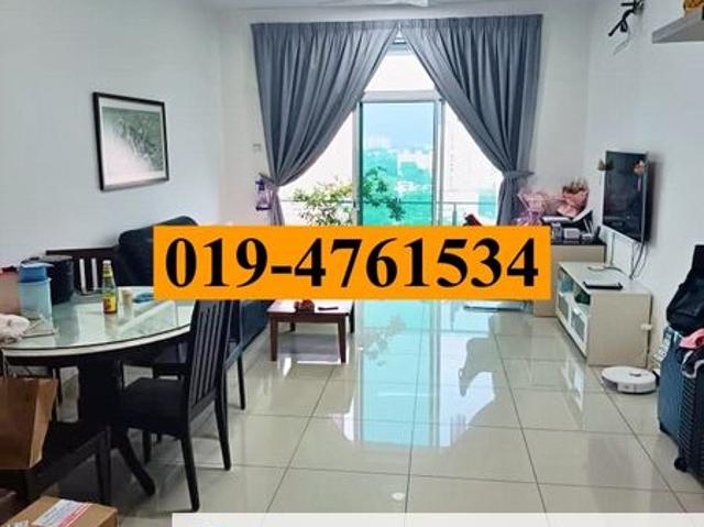 Condominium for sale in Georgetown, Penang