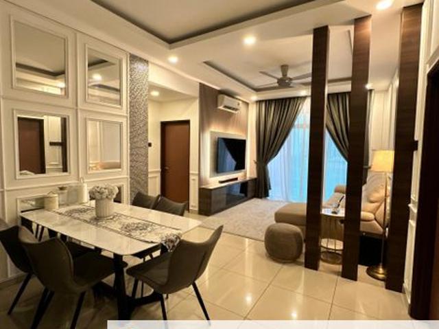 Condominium for sale in Sungai Pinang, George Town