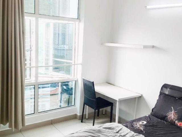 Room for rent in Sungai Pinang, George Town