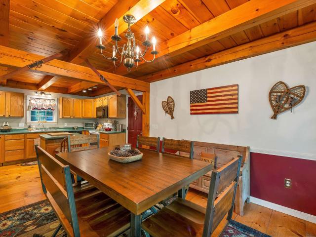 House for sale in New Hampshire
