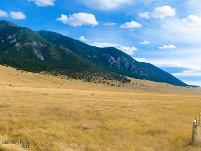 Land for sale in Ennis, Montana