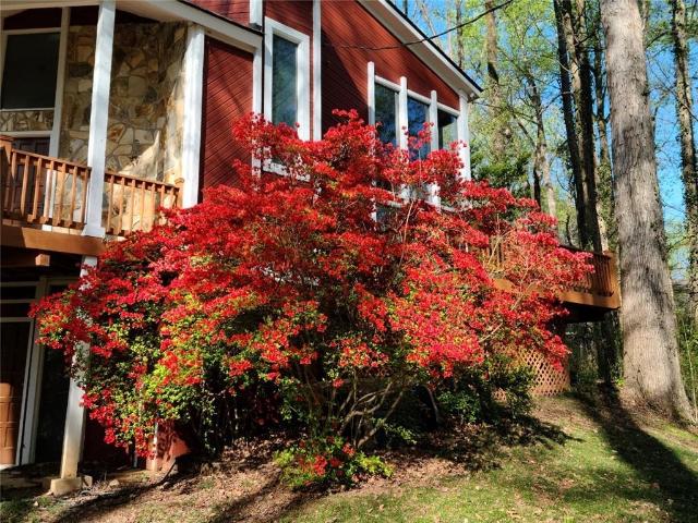 House for sale in Lilburn, Georgia