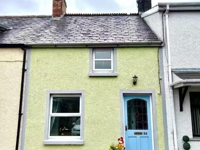 House to rent