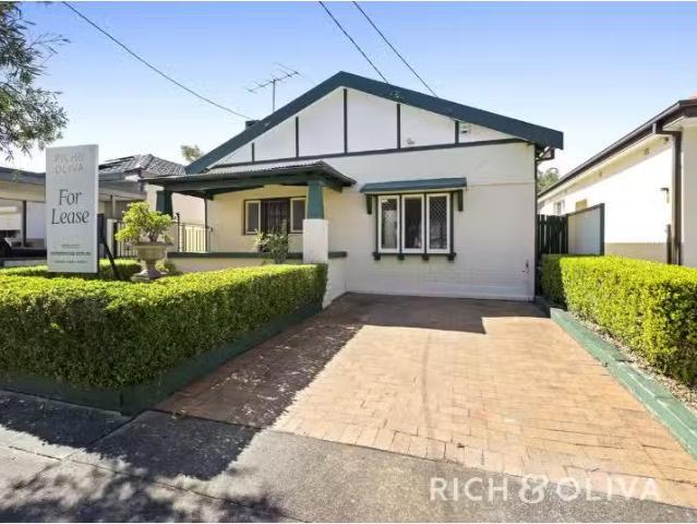 House for rent in Inner West, Sydney