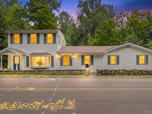 House for sale in Newburgh, New York