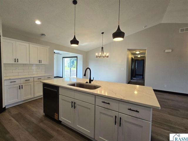 House for sale in Madison Lake, Minnesota