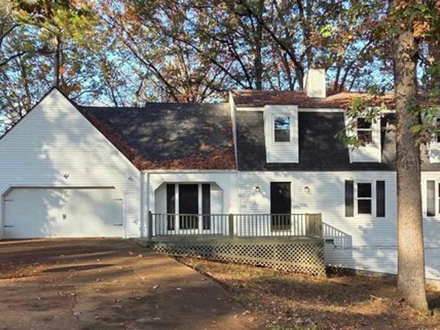 House for sale in Ark