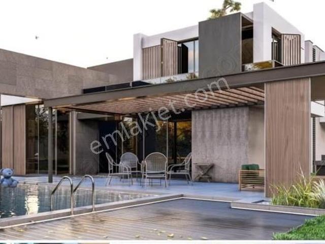 Gölbaşi, Ankara içerisinde satılık Villa