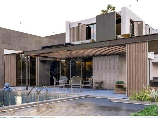 Gölbaşi, Ankara içerisinde satılık Villa