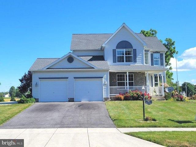 House for sale in Hanover, Pennsylvania