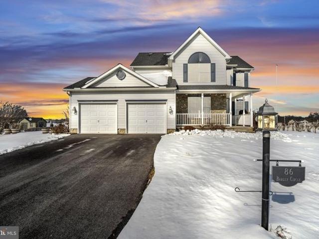 House for sale in Hanover, Pennsylvania