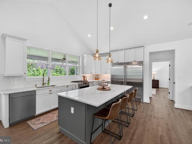 House for sale in Shepherdstown, West Virginia