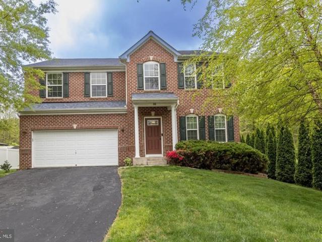 House for sale in Cecil, Maryland