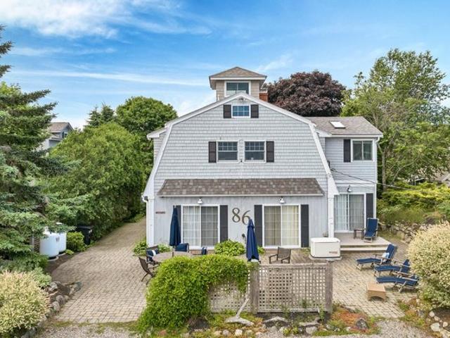 House for sale in Wells, Maine